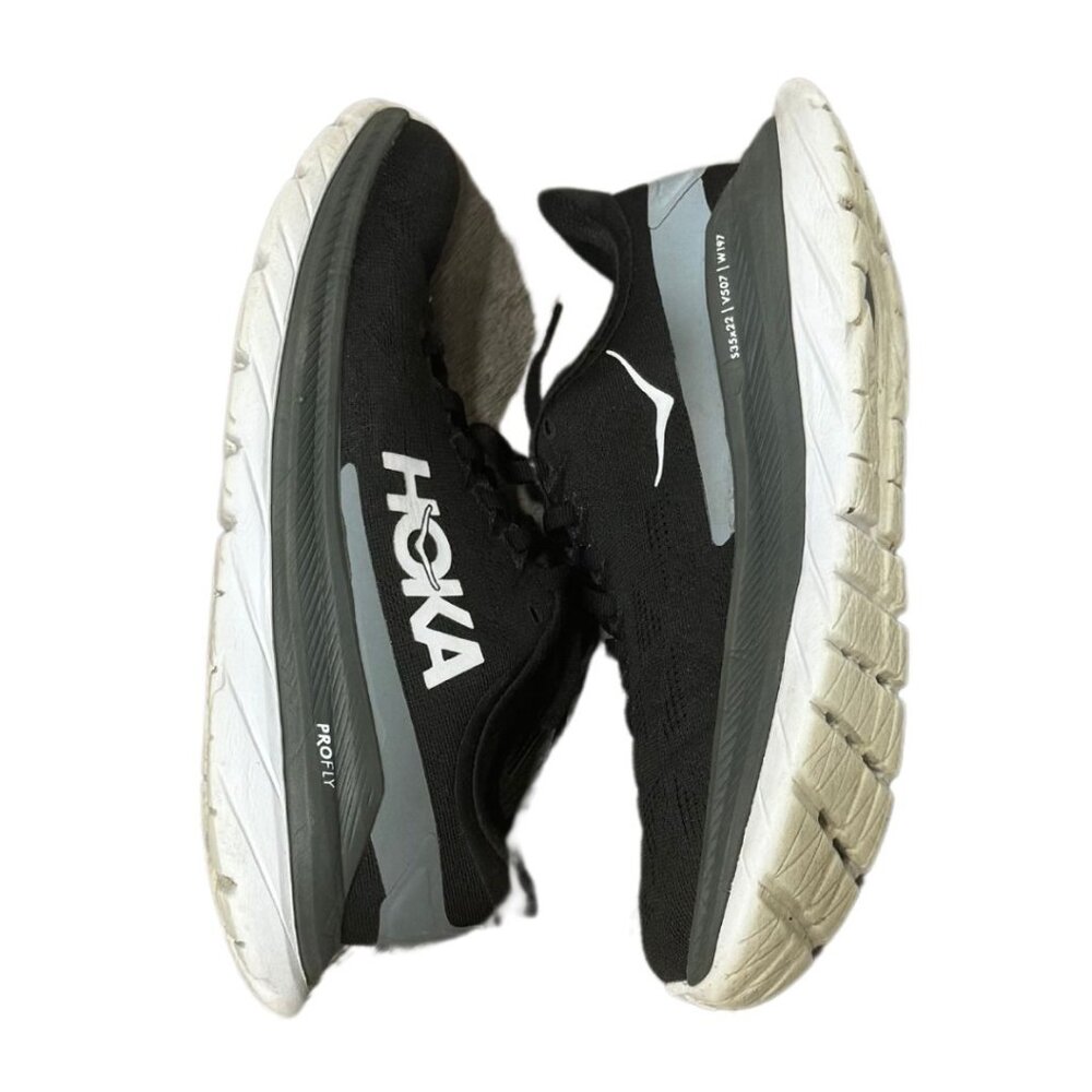 Hoka Women's Mach 4 - size 6.5